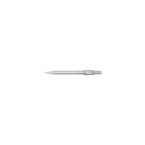 Scheppach Vésőszár hegyes 30 × 390 mm (AB 1600 / AB 1700 / AB 1900)