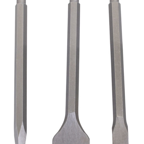 Scheppach Vésőszár készlet AERO 2 SPADE-hez (2 db)