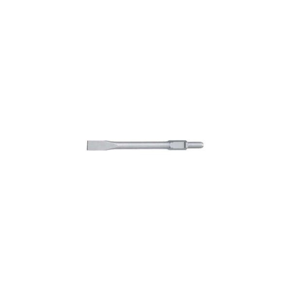 Scheppach Vésőszár lapos 30 × 390 mm (AB 1600 / 1700 / 1900)