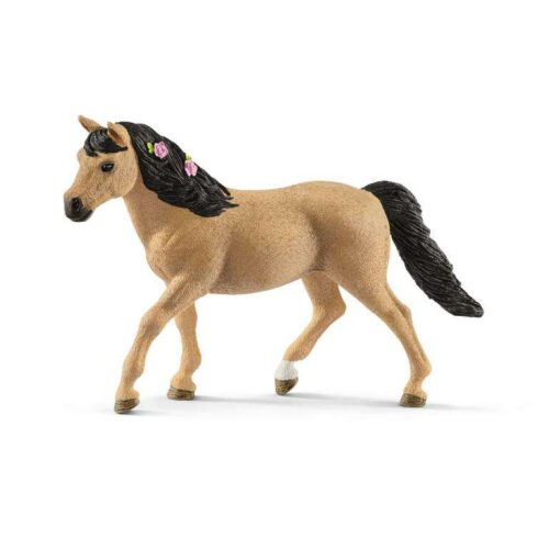 Schleich 13863 Connemara póni kanca