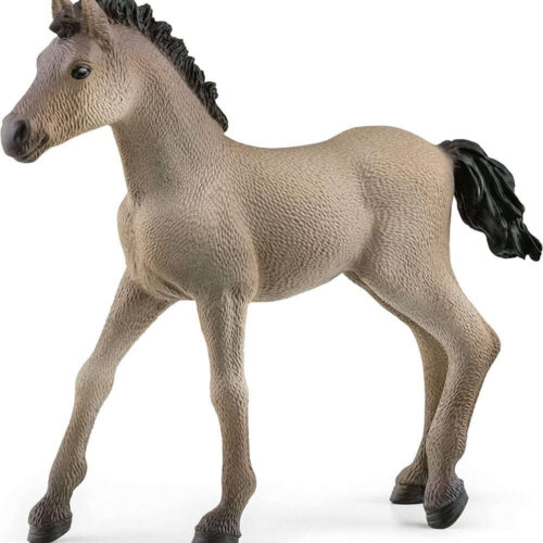 Schleich Criollo Definitivo csikó figura