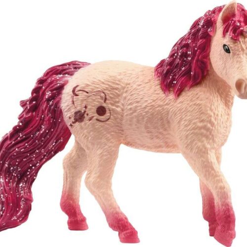 Schleich gyűjthető Figura - Unikornis Planetea 70801