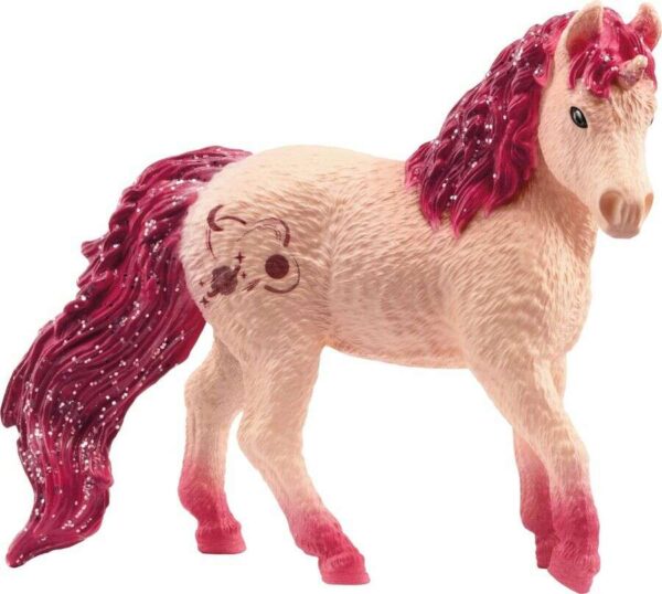Schleich gyűjthető Figura - Unikornis Planetea 70801