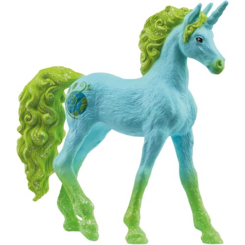 Schleich gyűjthető Figura - Unikornis Terra 70795