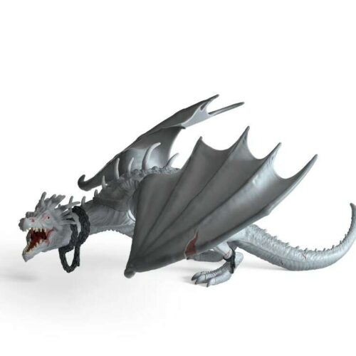 Schleich Harry Potter™ Ukrán vashasú 13995