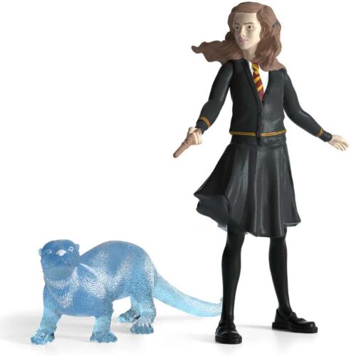 Schleich Hermione Granger™ és Patrónus 42681