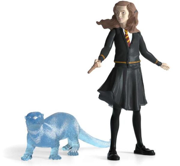 Schleich Hermione Granger™ és Patrónus 42681