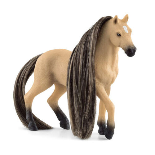 Schleich Horse Club Andalúz kanca figura