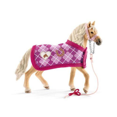 Schleich horse club sofia divat kreációja