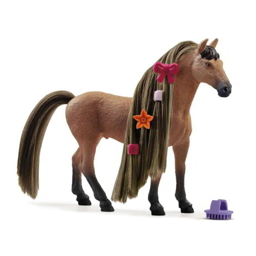 Schleich Horse Club Sofia's Beauties Beauty Horse Akhal-Teke...