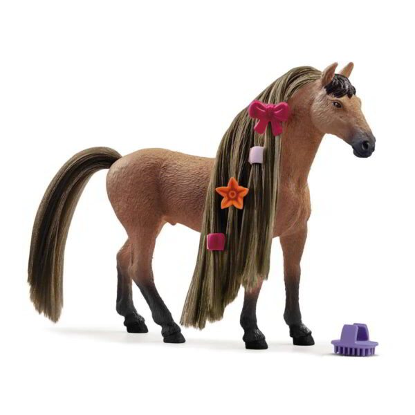 Schleich Horse Club Sofia's Beauties Beauty Horse Akhal-Teke...