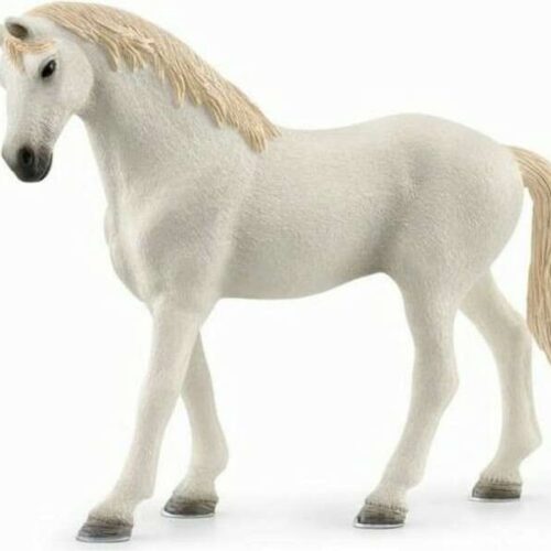 Schleich Lóistálló 42569
