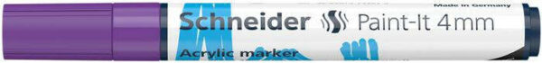 SCHNEIDER Akril marker