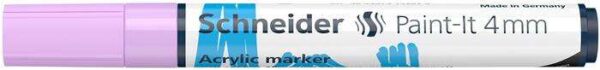 SCHNEIDER Akril marker