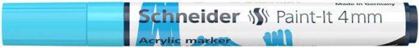 SCHNEIDER Akril marker