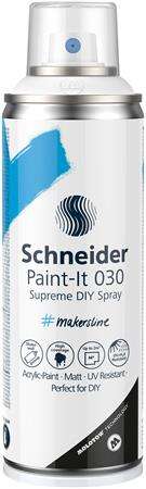 SCHNEIDER Akrilfesték spray