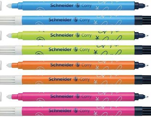 SCHNEIDER Tinta eltávolító toll