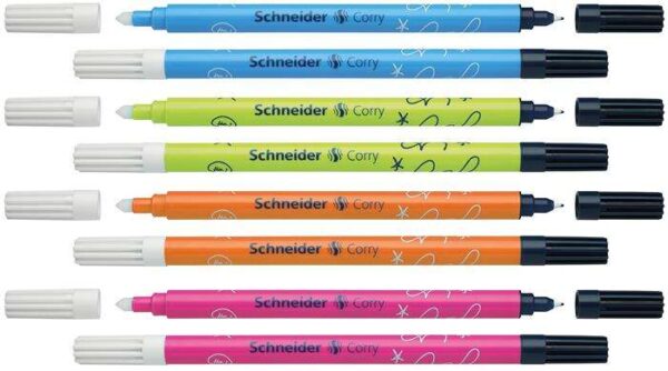 SCHNEIDER Tinta eltávolító toll