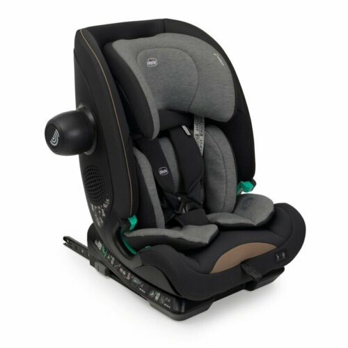 Seat&Go I-Size 76-150 cm autósülés 1/2/3 korcsoport