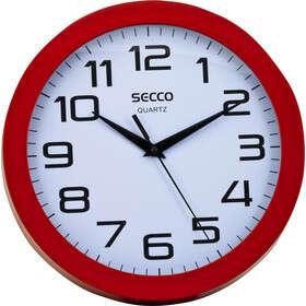 Secco S TS6018-47 Falióra