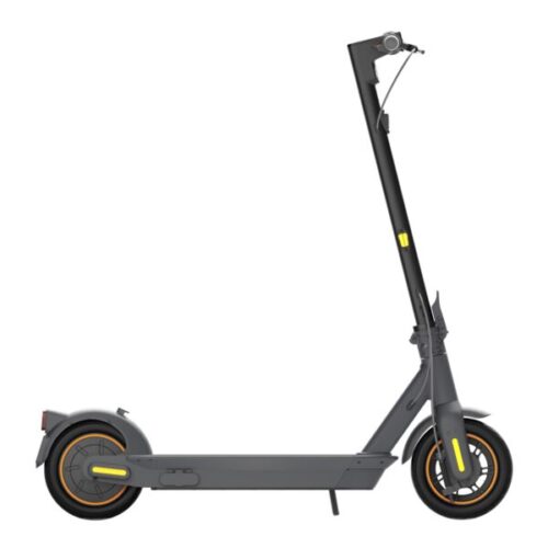 Segway-Ninebot KickScooter MAX G30E II elektromos roller