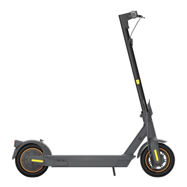 Segway-Ninebot KickScooter MAX G30E II elektromos roller