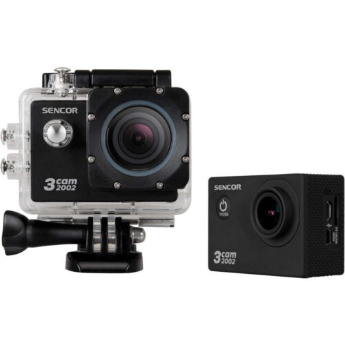 Sencor 3Cam 2002 Full HD Akciókamera