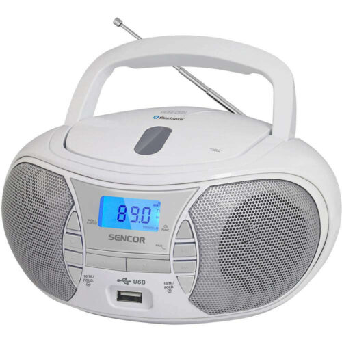 Sencor Boombox - Bluetooth