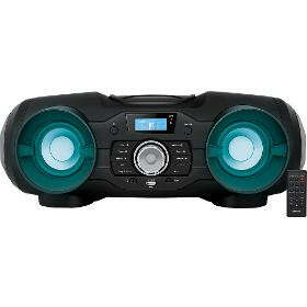 Sencor Cd-s rádió SPT5800