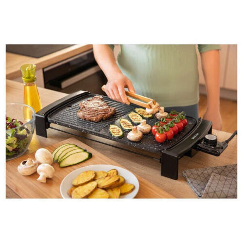 Sencor Grillsütő SBG 104BK