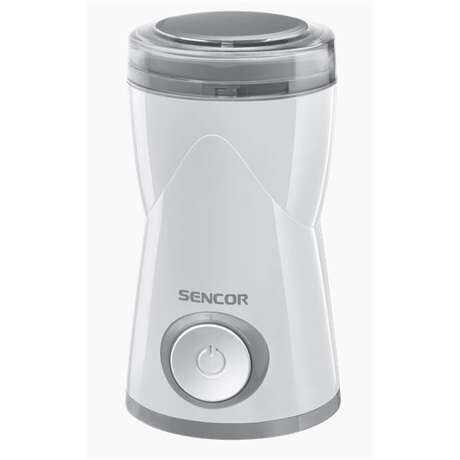 Sencor Kávédaráló SCG1050WH