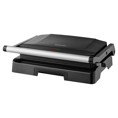 Sencor Kontakt pannini grill SBG 2070SS