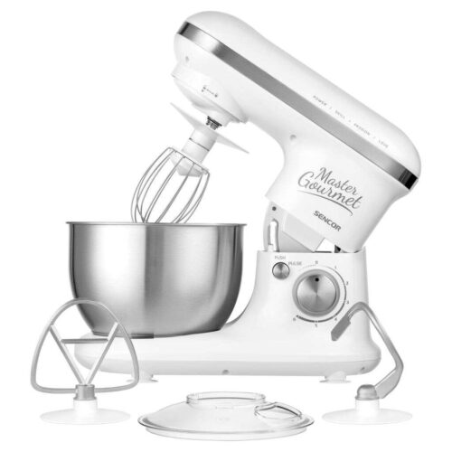 Sencor Master Gourmet Konyhai Robotgép - 600W