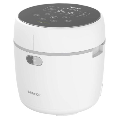 Sencor Rizsfőző - 0.6L - Fehér