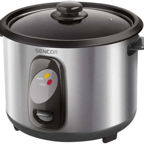 Sencor Rizsfőző SRM1000SS