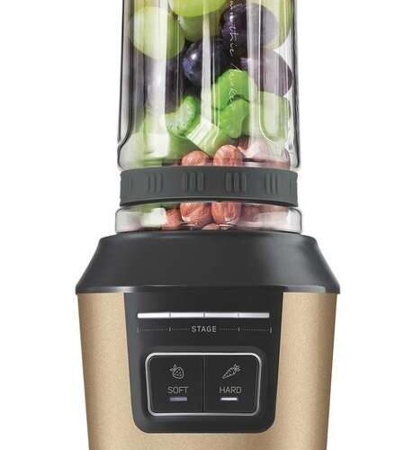 Sencor SBL7177CH Smoothie Turmixgép - arany
