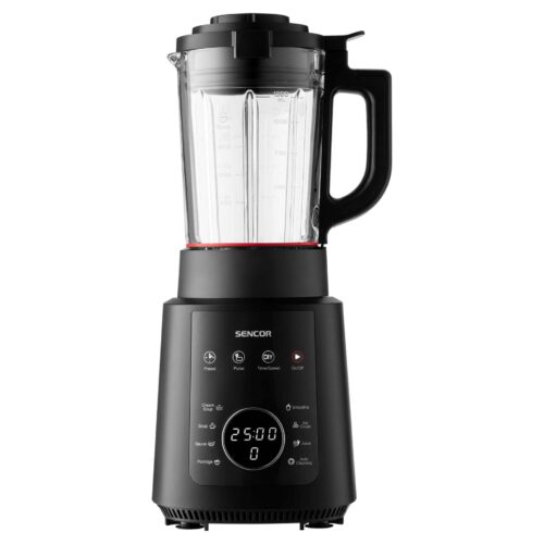 Sencor SBU 0510BK 1200W Többfunkciós turmixgép