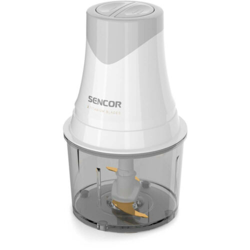 Sencor SCB 3000WH Aprító - 400W