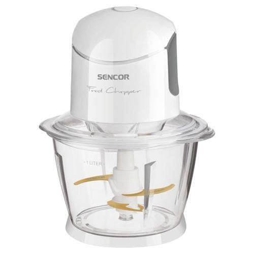 Sencor SCB 5100WH Aprító 800W - fehér