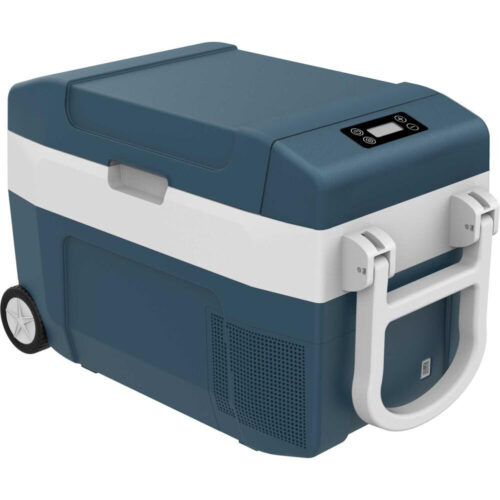 Sencor SCM 3501BL Autós Hűtő- és Melegítő Táska - 35L