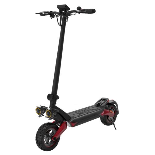 Sencor SCOOTER X50 Off-Road elektromos roller