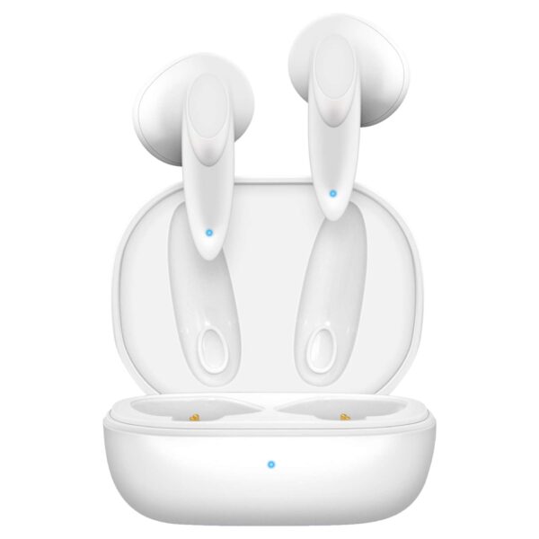 Sencor SEP 530BT WH Bluetooth Fülhallgató