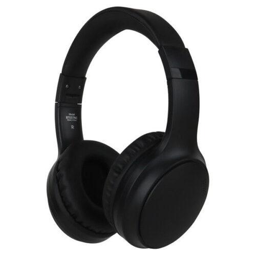 Sencor SEP Pannion ANC fekete Bluetooth fejhallgató (35060253)