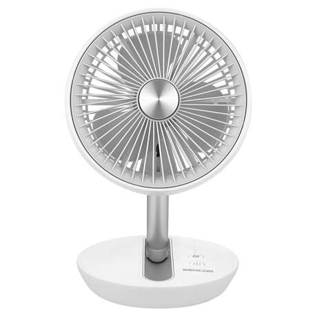 Sencor SFE 0773WH Asztali Ventilátor