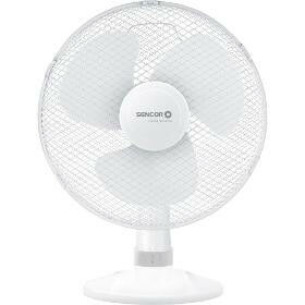 Sencor SFE 3027WH-EUE3 ventilátor