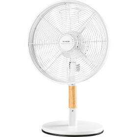 Sencor SFE 3080WH Ventilátor asztali