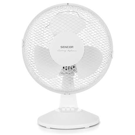 Sencor SFE2310WH Asztali Ventilátor
