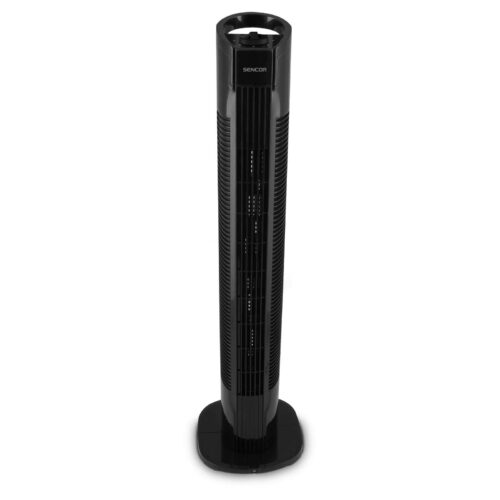 Sencor SFT 3108BK Oszlopventilátor