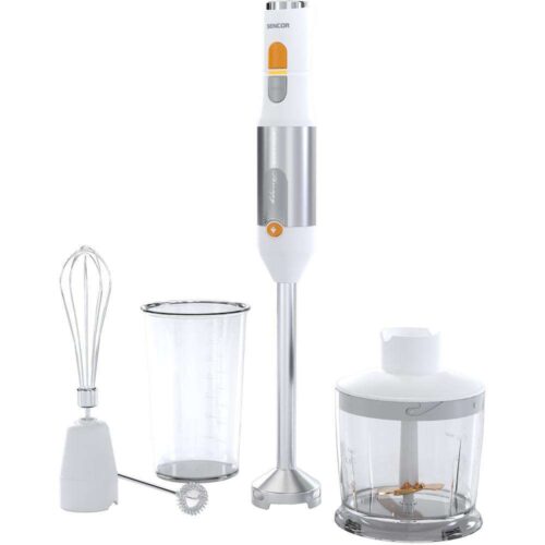 Sencor SHB 6301WH Botmixer 4 az 1-ben
