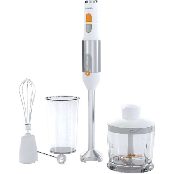Sencor SHB 6301WH Botmixer 4 az 1-ben